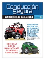 Conducción segura
